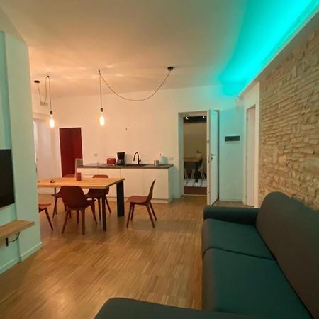 Colonia Iulia Apartment Spello Bagian luar foto