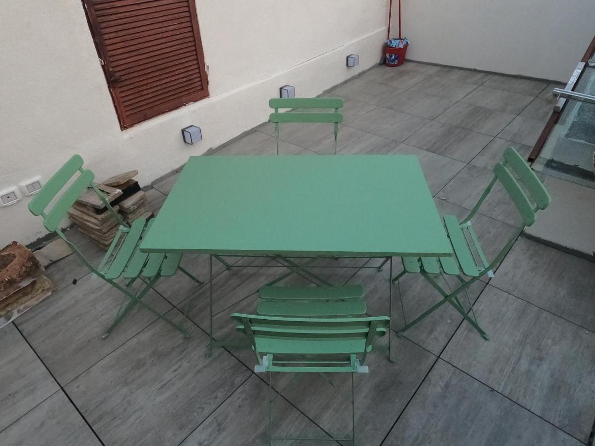 Colonia Iulia Apartment Spello Bagian luar foto