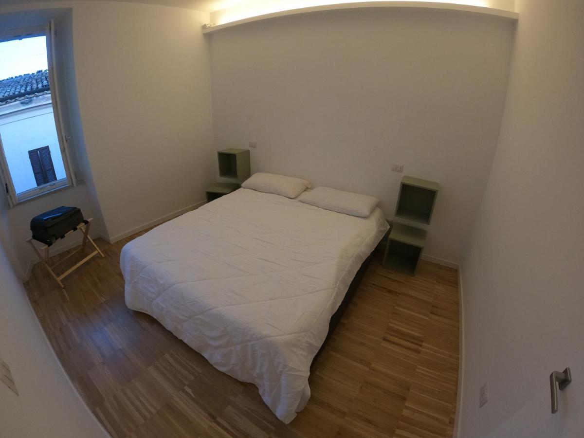 Colonia Iulia Apartment Spello Bagian luar foto