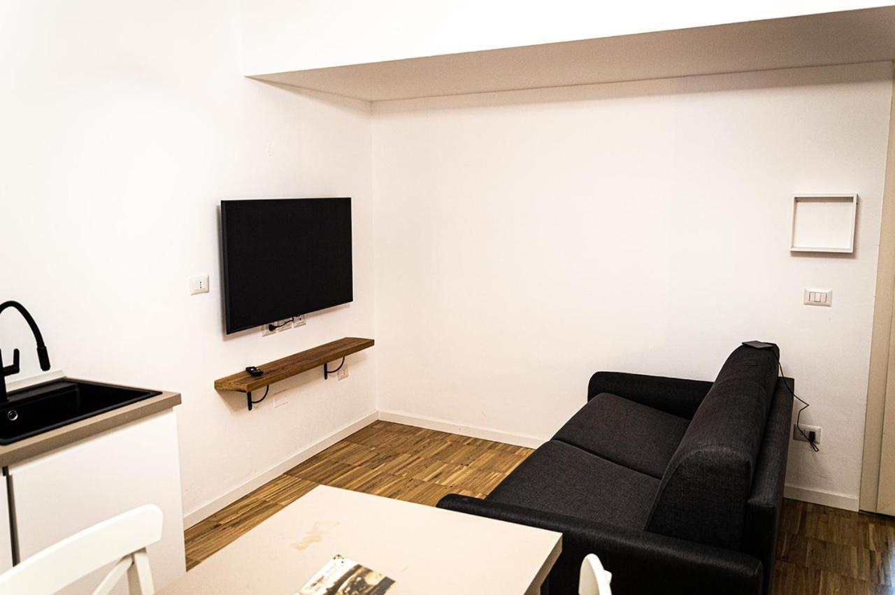 Colonia Iulia Apartment Spello Bagian luar foto