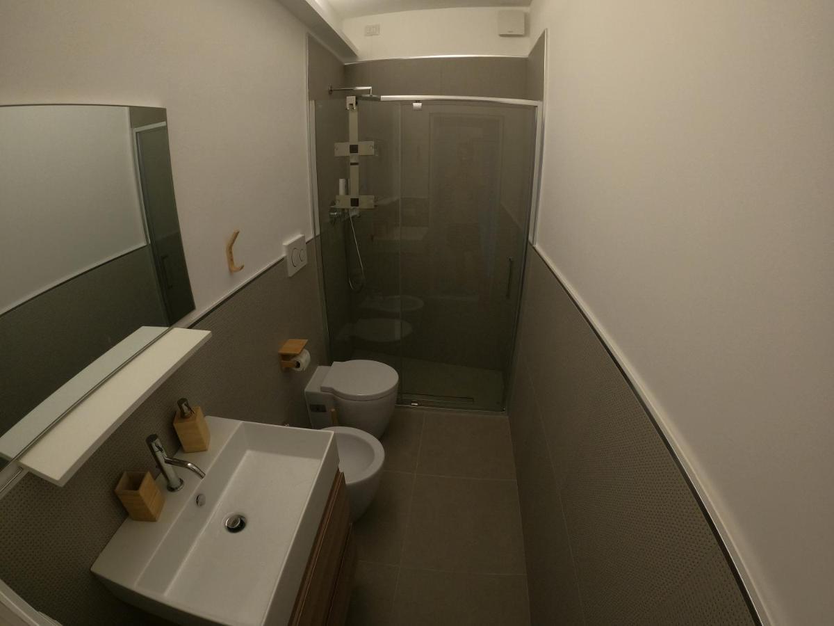 Colonia Iulia Apartment Spello Bagian luar foto