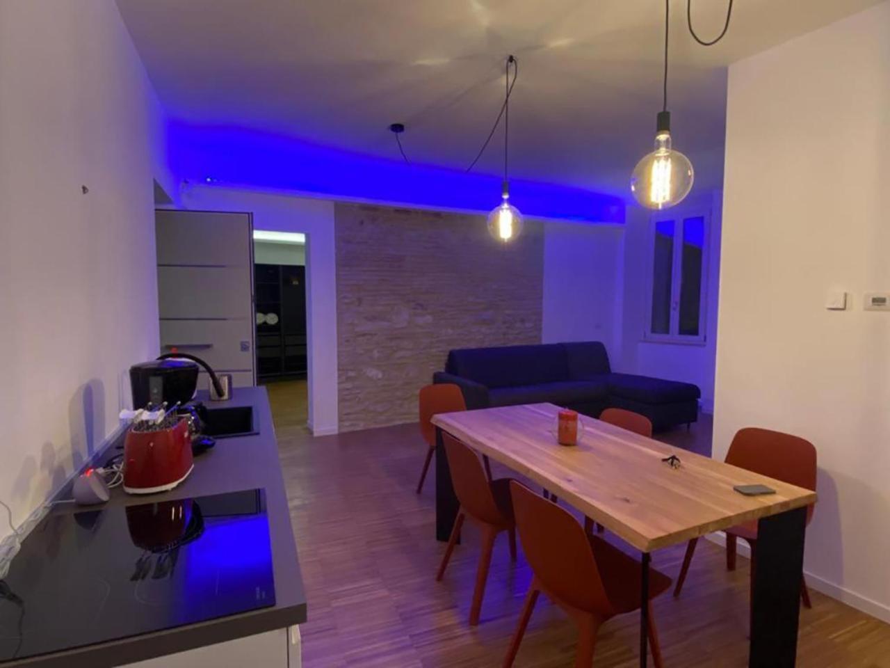 Colonia Iulia Apartment Spello Bagian luar foto