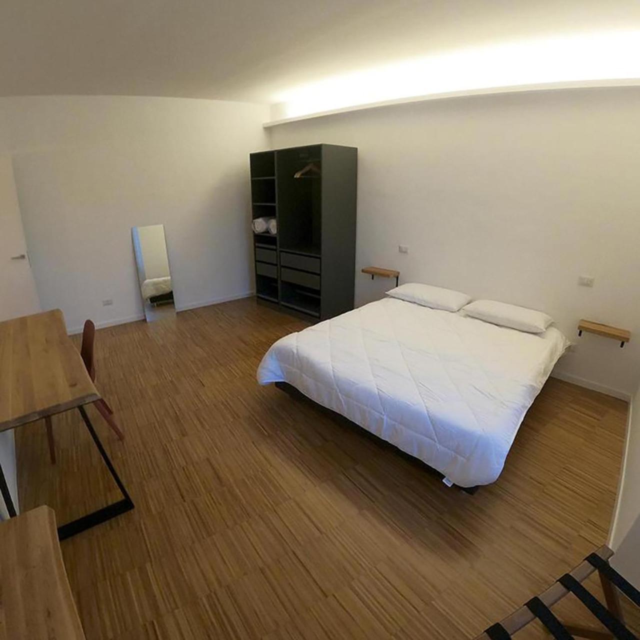 Colonia Iulia Apartment Spello Bagian luar foto
